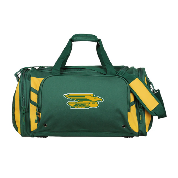 Augusta Margaret River Hawks Sports Bag