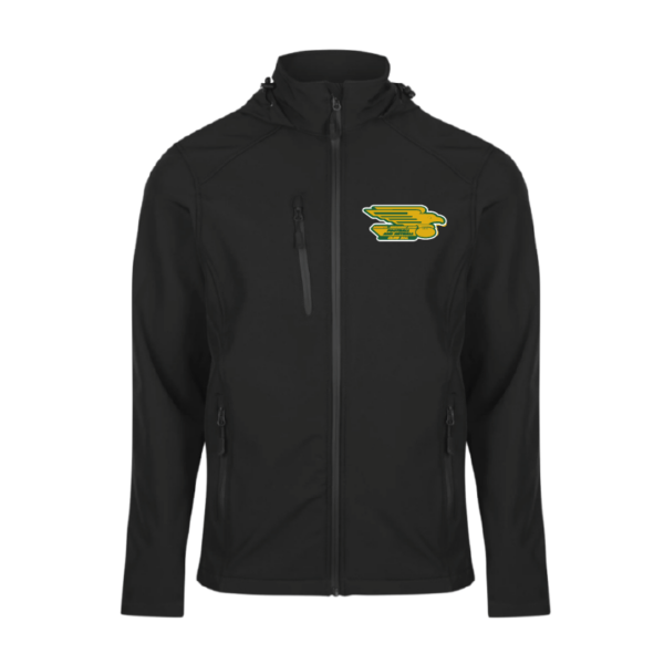 Augusta Margaret River Hawks Softshell Jacket