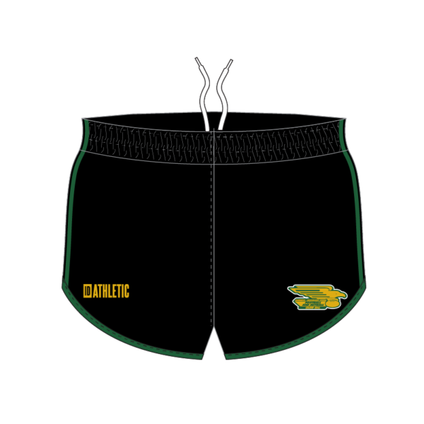 Augusta Margaret River Hawks Run Shorts