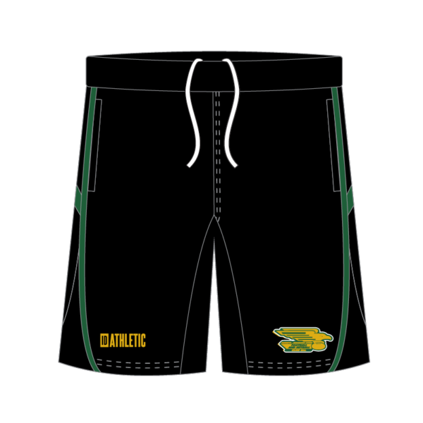 Augusta Margaret River Hawks Gym Shorts