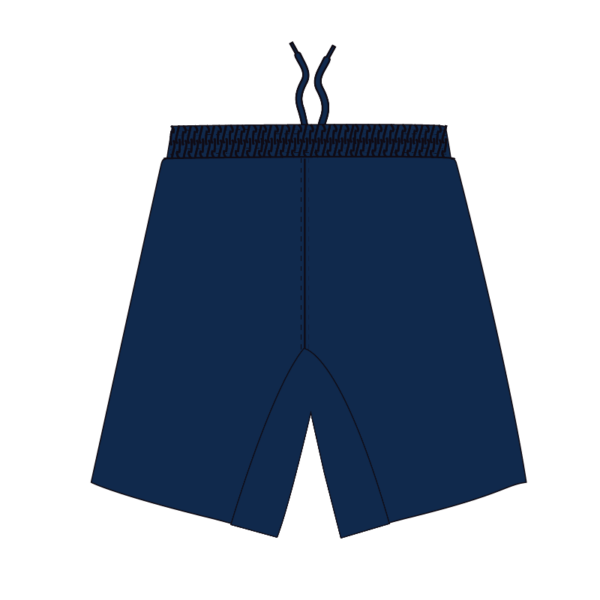 North Perth Dynamites Gym Shorts - Image 2