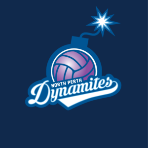 North Perth Dynamites