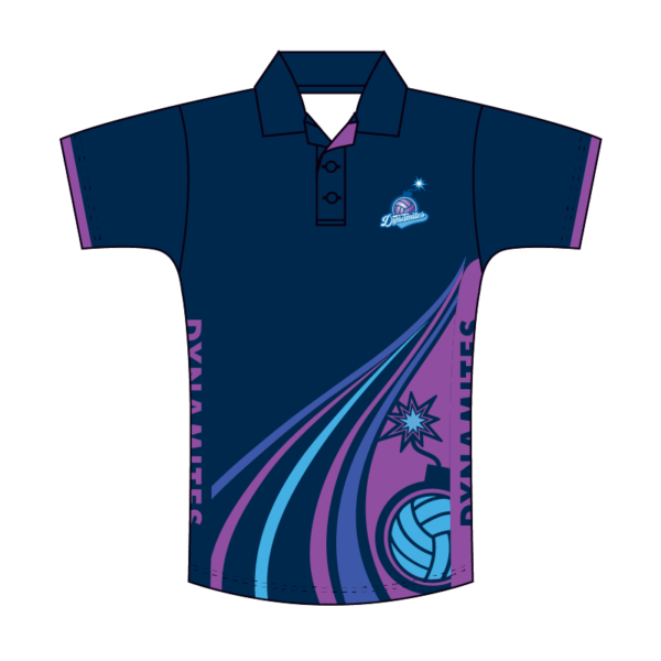 North Perth Dynamites Club Polo