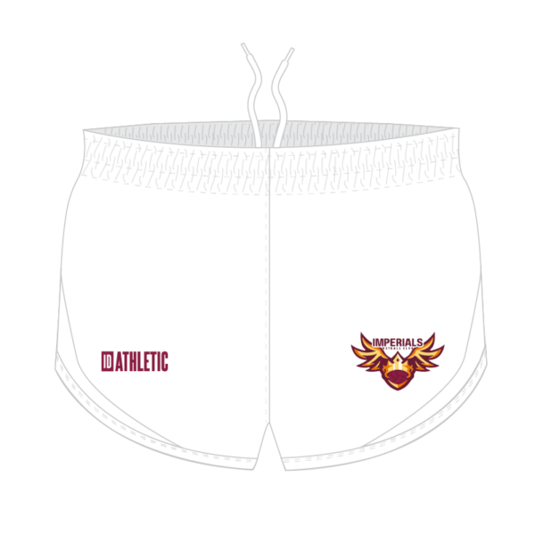 Imperials Netball Club Shorts (UMPIRE)