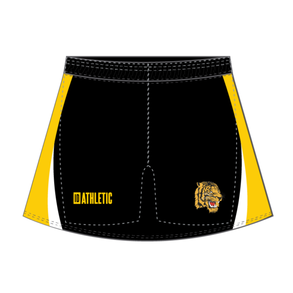 Morawa Tigers Hockey Skort