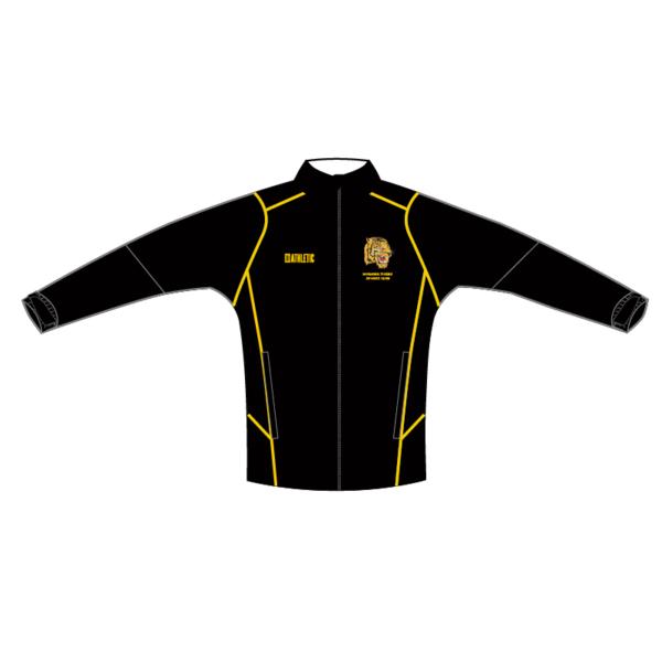 Morawa Tigers Jacket