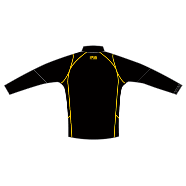 Morawa Tigers Jacket - Image 2