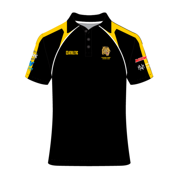 Morawa Tigers Polo