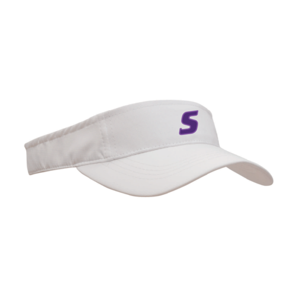 Sonix Netball Visor