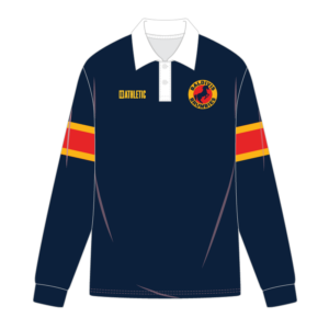 Baldivis Brumbies Rugby Jumper