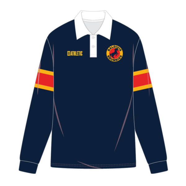 Baldivis Brumbies Rugby Jumper