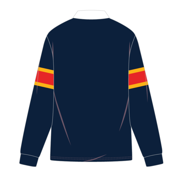 Baldivis Brumbies Rugby Jumper - Image 2