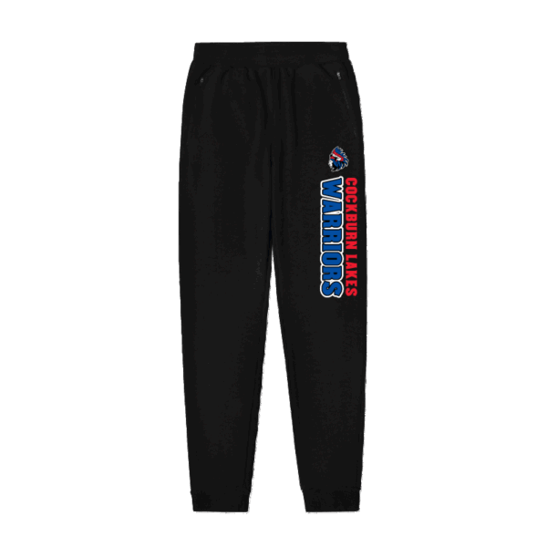 Cockburn Lakes FC Track Pants
