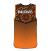 Baldivis SC Rugby League Mens/Youth Singlet - Image 2