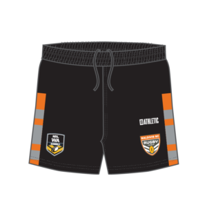 Baldivis SC Rugby League Training Shorts
