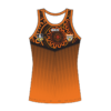 Baldivis SC Rugby League Womens Singlet