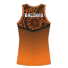 Baldivis SC Rugby League Womens Singlet - Image 2