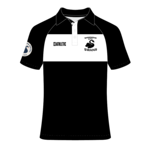Bassendean AFC Polo