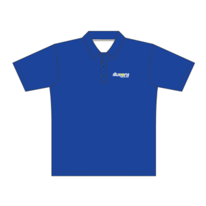 Illusions Netball Club Supporter Polo