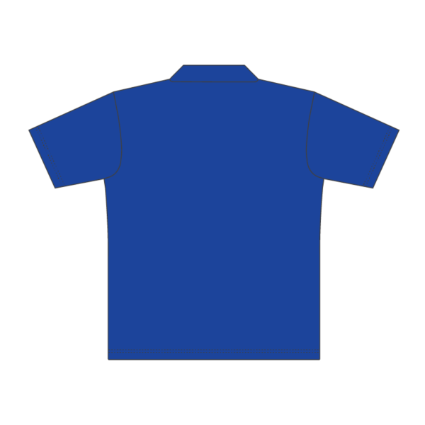 Illusions Netball Club Supporter Polo - Image 2