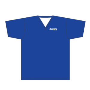 Illusions Netball Club Warm Up Tee