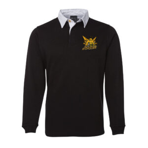 Rockingham Hornets Rugby Jumper