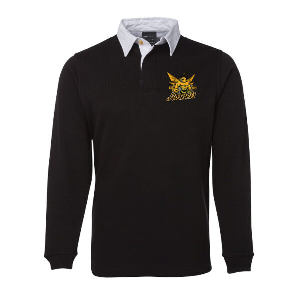 Rockingham Hornets Rugby Jumper