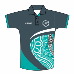 Kingsway Netball Club Polo