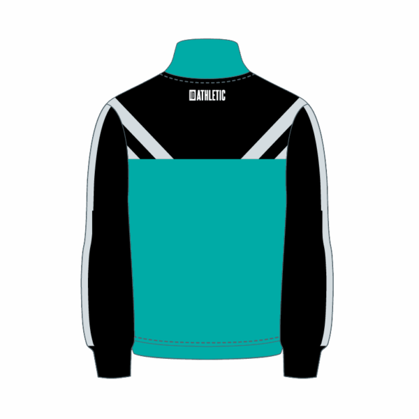 Kingsway Netball Club Track Jacket - Image 2