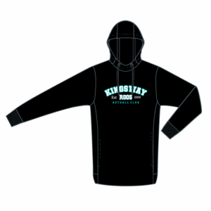Kingsway Netball Club Hoodie