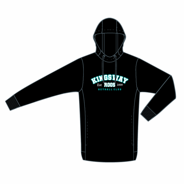 Kingsway Netball Club Hoodie