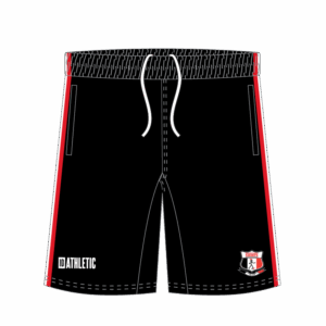 Paraburdoo Saints FC Gym Shorts