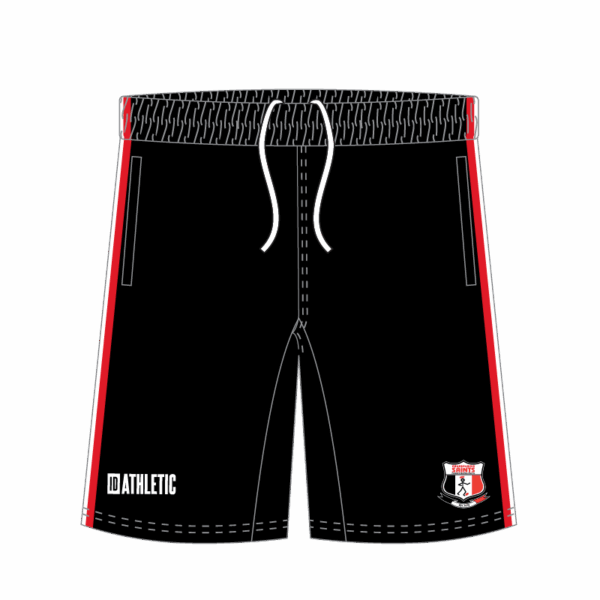 Paraburdoo Saints FC Gym Shorts