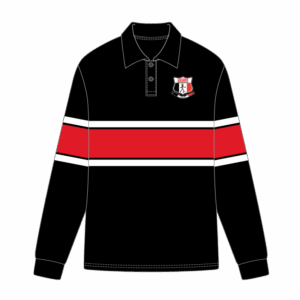 Paraburdoo Saints FC Rugby Jumper