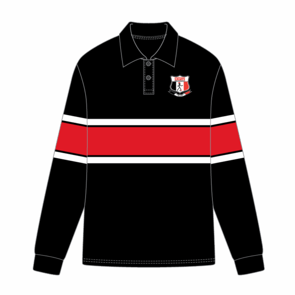Paraburdoo Saints FC Rugby Jumper
