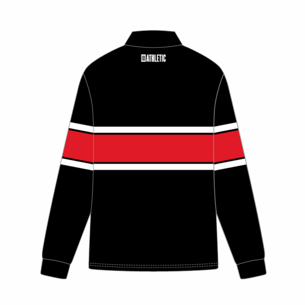Paraburdoo Saints FC Rugby Jumper - Image 2