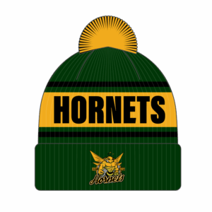 Rockingham Hornets Beanie