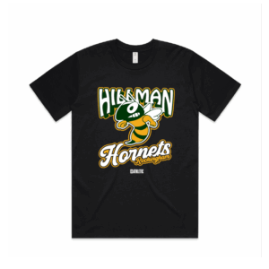 Rockingham Hornets Classic Tee