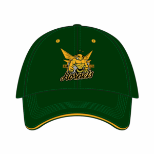 Rockingham Hornets Playing Cap