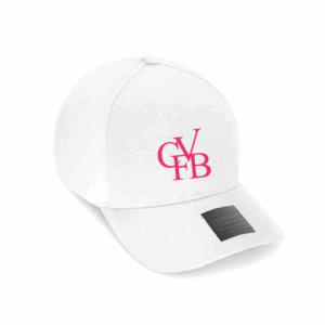 Canning Vale Firebirds White Cap