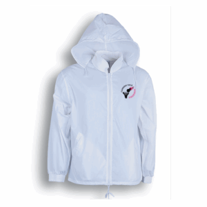 Canning Vale Firebirds Umpire Water Proof Jacket