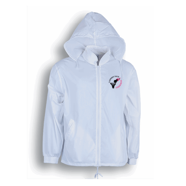 Canning Vale Firebirds Umpire Water Proof Jacket