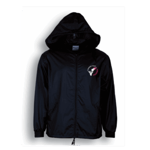 Canning Vale Firebirds Water Proof Jacket