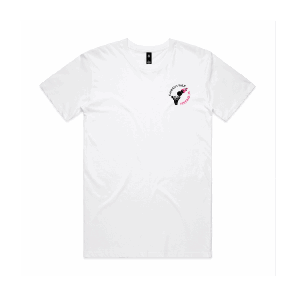 Canning Vale Firebirds Tee