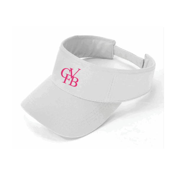 Canning Vale Firebirds Visor