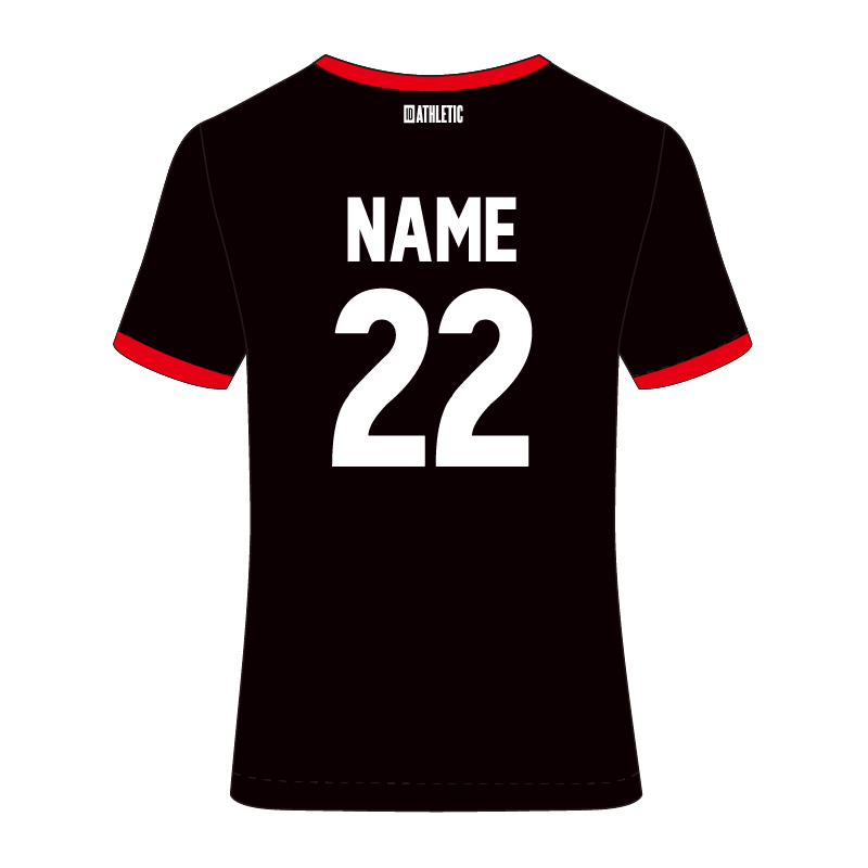 Kununurra FC Sublimated Tee - Image 2