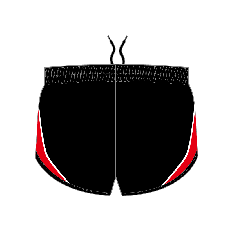 Kununurra FC Run Shorts - Image 2