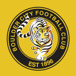 Boulder City Junior Football Club