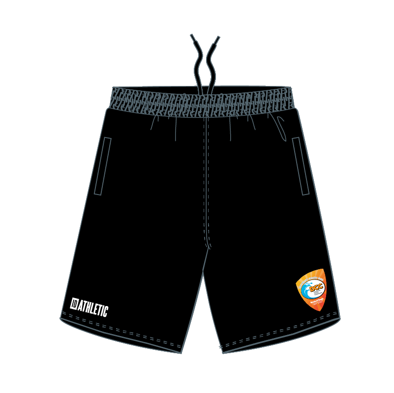 Dalyellup Cricket Club Gym Shorts