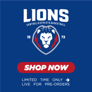 Central Districts Basketball